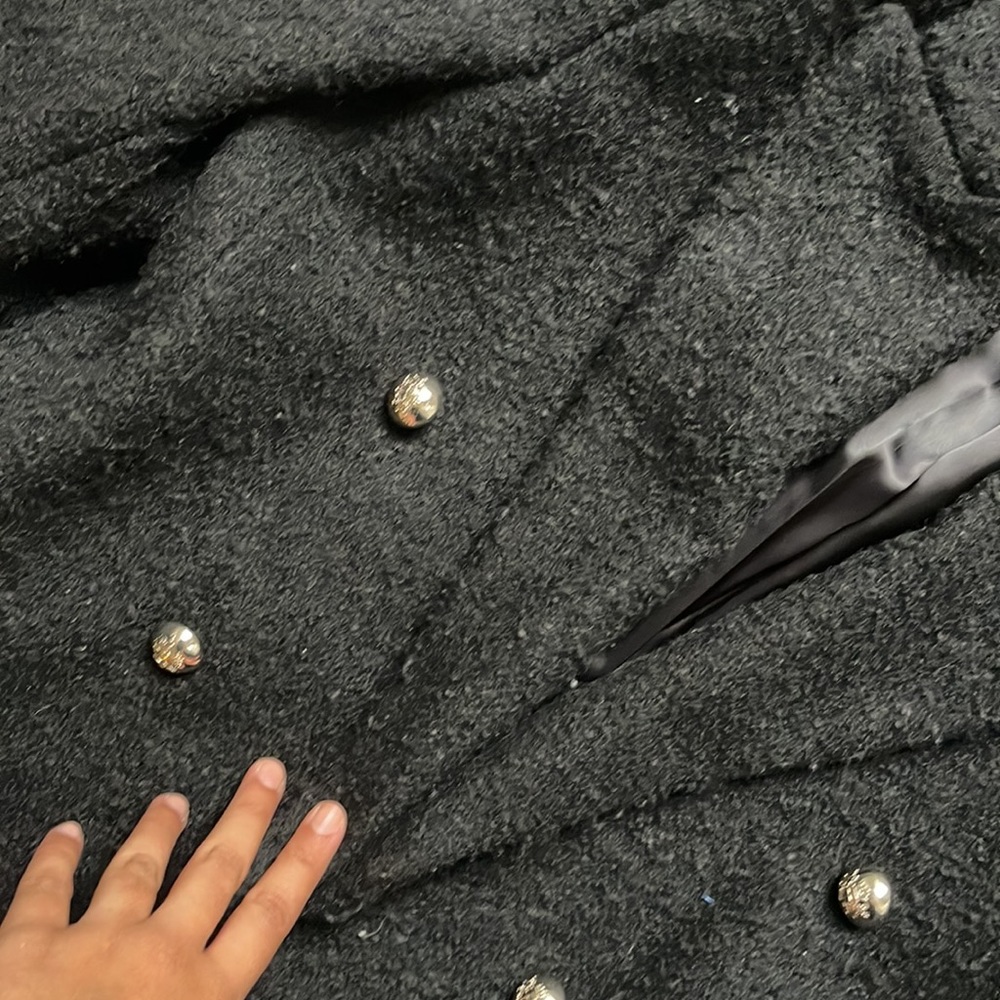 Mango Structured Vest - image 2